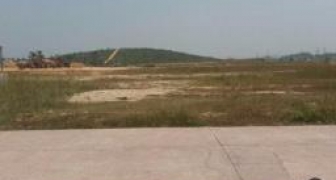 VACANT LAND FOR RENT AT ELMINA EAST SEKSYEN U16