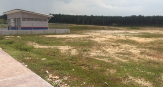 VACANT LAND TO RENT AT ELMINA EAST SEKSYEN U16 