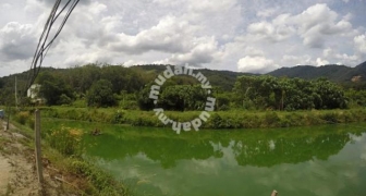 STRATEGIC LAND IN SEMENYIH 