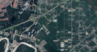 Agriculture/Industrial Land For Sale
