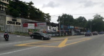 Commercial Land For Sale