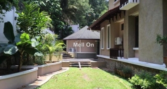 TTDI HILL BUNGALOW FOR SALE