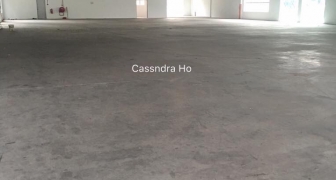 BUKIT KEMUNING SEMI-D FACTORY FOR SALE