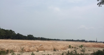 PERDANA INDUSTRIAL PARK  LAND FOR SALE