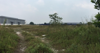 HICOM GLENMARIE LAND FOR SALE