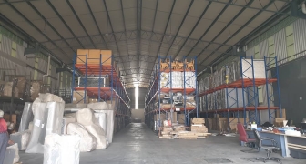 TELOK GONG FACTORIES FOR SALE