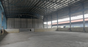 2-Storey Detached Factory for Rent