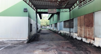 Factory with Warehouse, Office and Lab FOR SALE in Bestari Jaya, Ijok, Batang Berjuntai