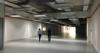 Warehouse Space FOR RENT in Shah Alam