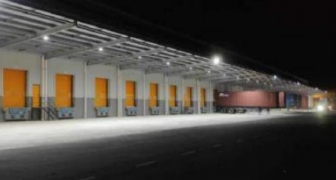 Warehouse Space for Rent in Bandar Puncak Alam