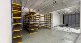 Warehouse For Rent in Shah Alam