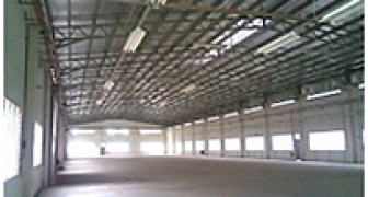 FACTORY WITH OFFICE FOR SALE & RENT