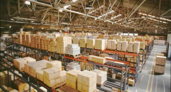 WAREHOUSE FOR RENTAL IN PUCHONG